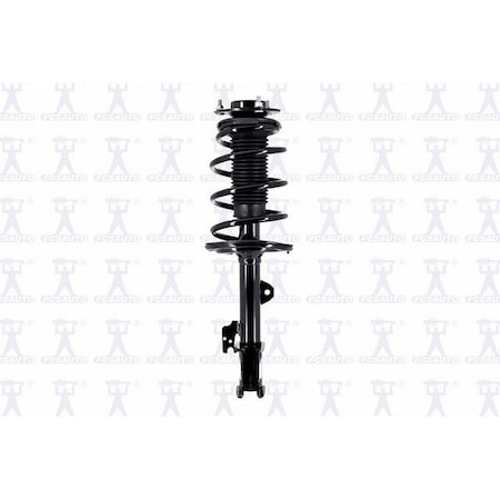 Fcs Automotive Complete Strut Assembly, 2333393L 2333393L